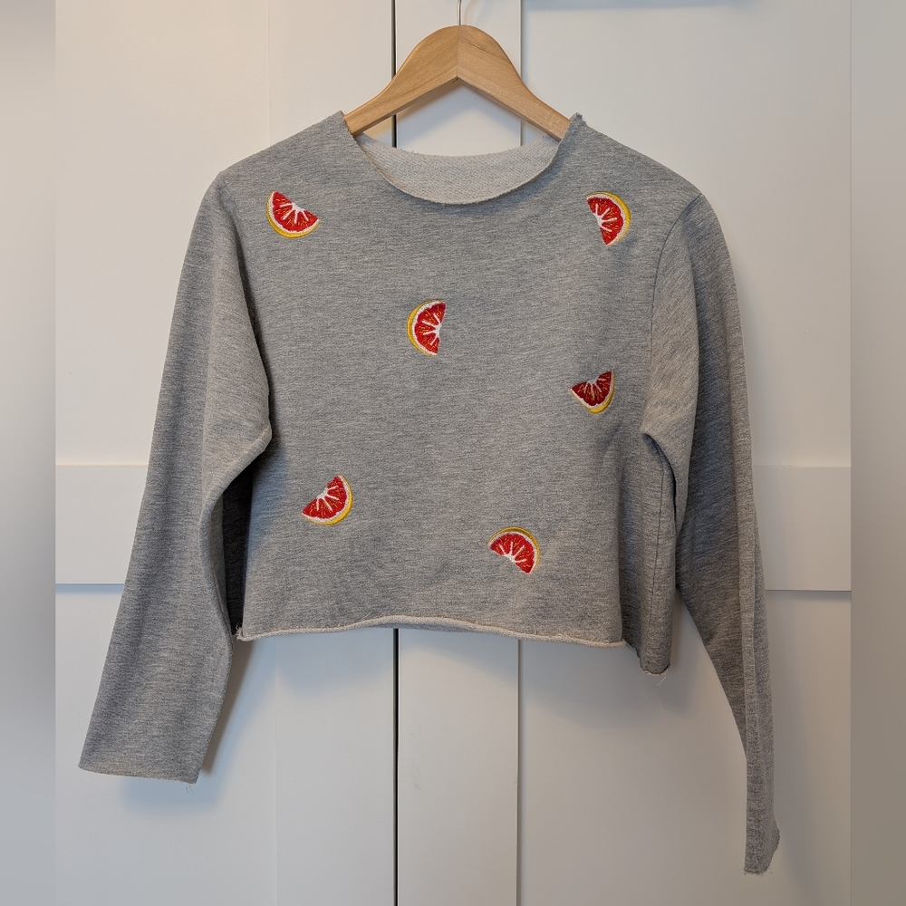 Top Shop 🍊 Sweater